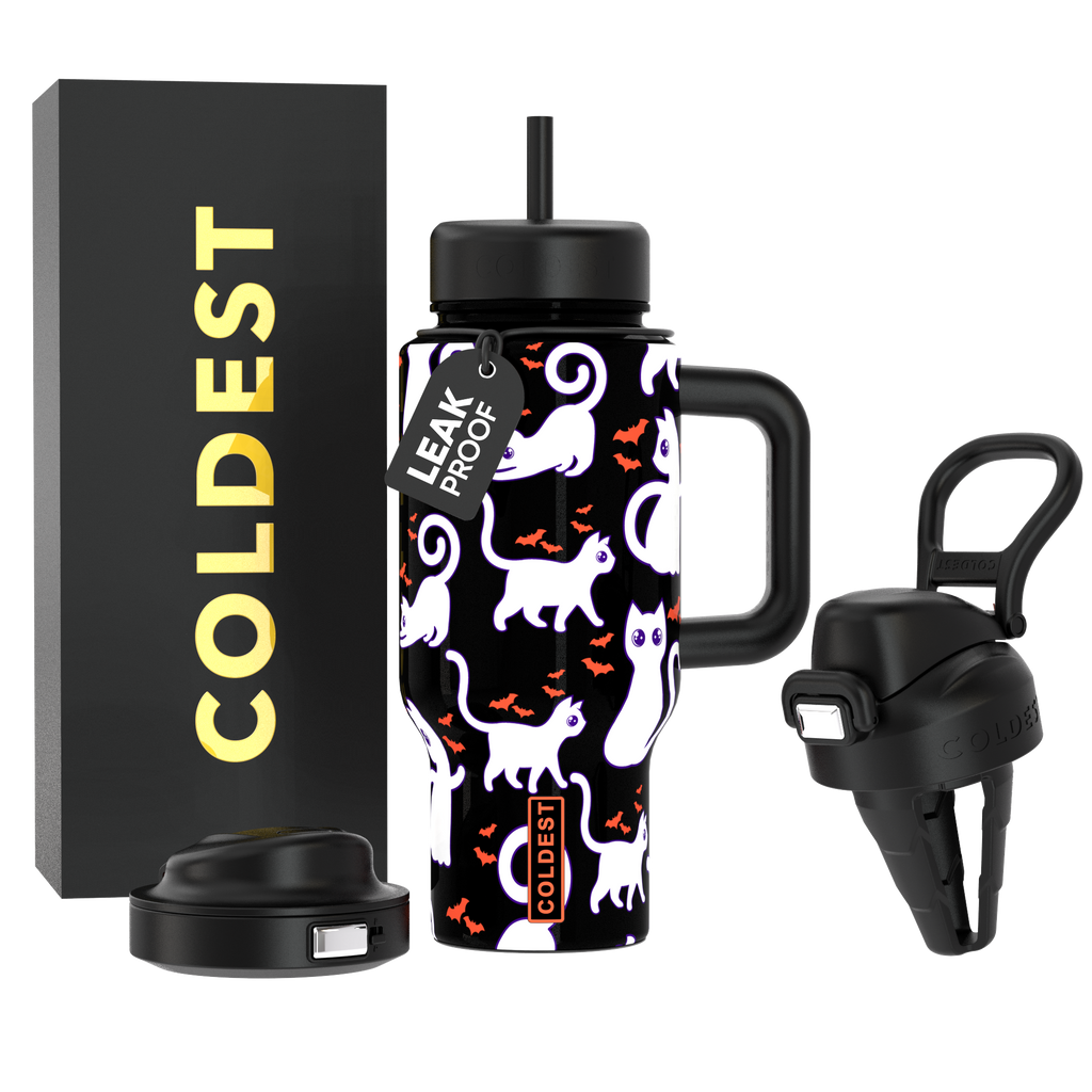 COLDEST 24oz Limitless Ultra v8