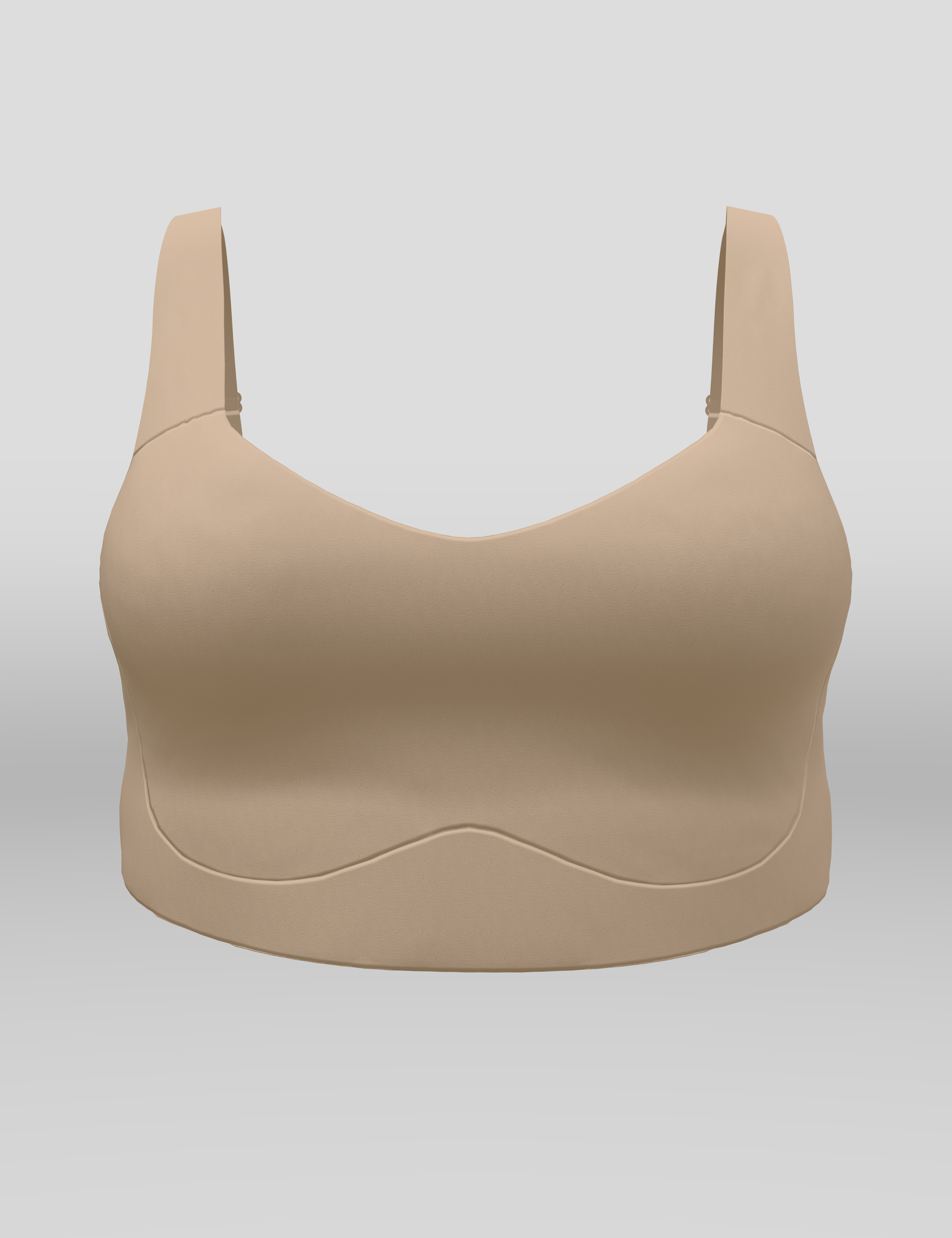 The Full Support Bra