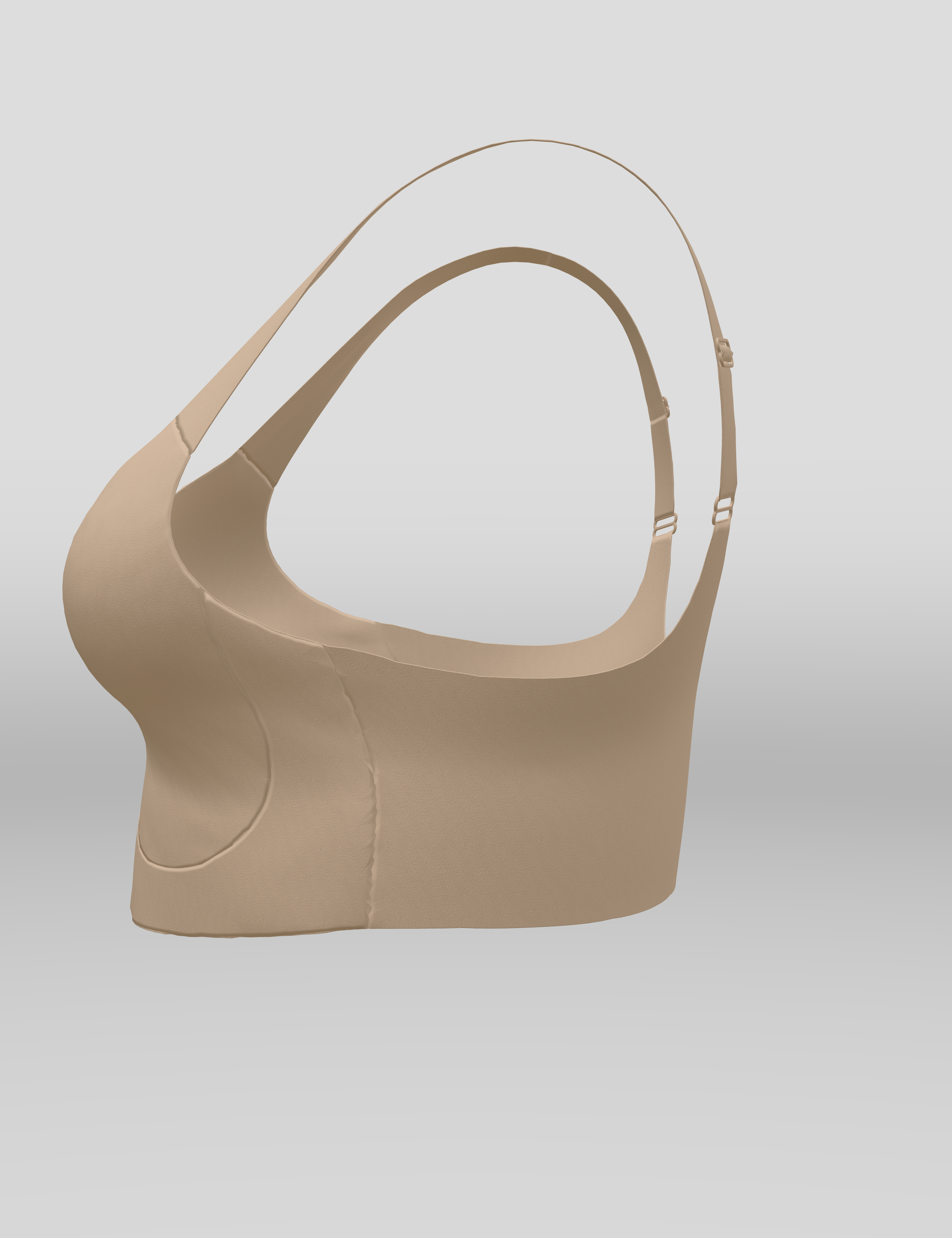 The Full Support Bra