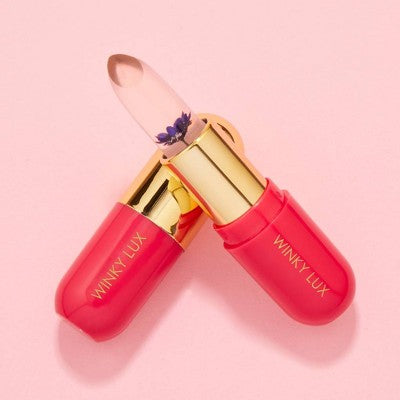 Winky Lux Flower Balm Purple 0.13oz - New