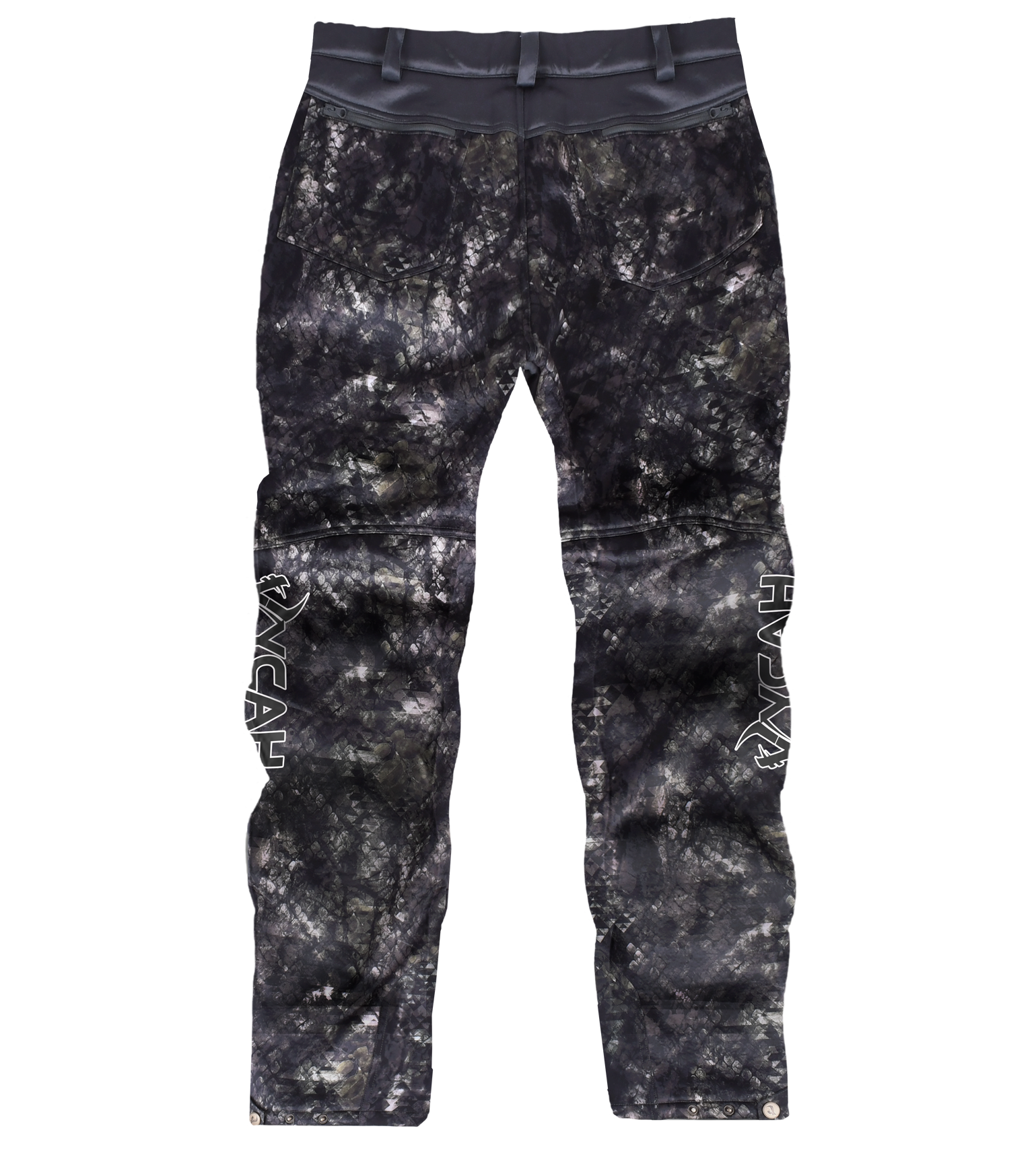 Vycah Kinsley Pant - Deep Woods