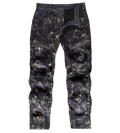 Vycah Kinsley Pant - Deep Woods