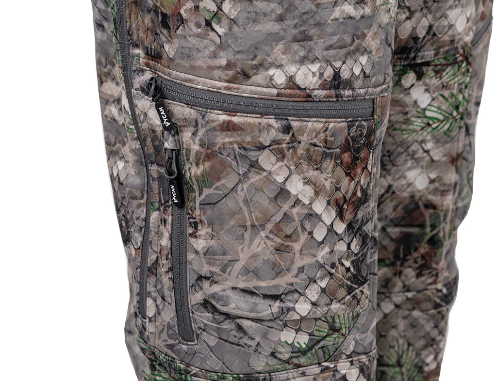 Kinsley Bibs - Fall