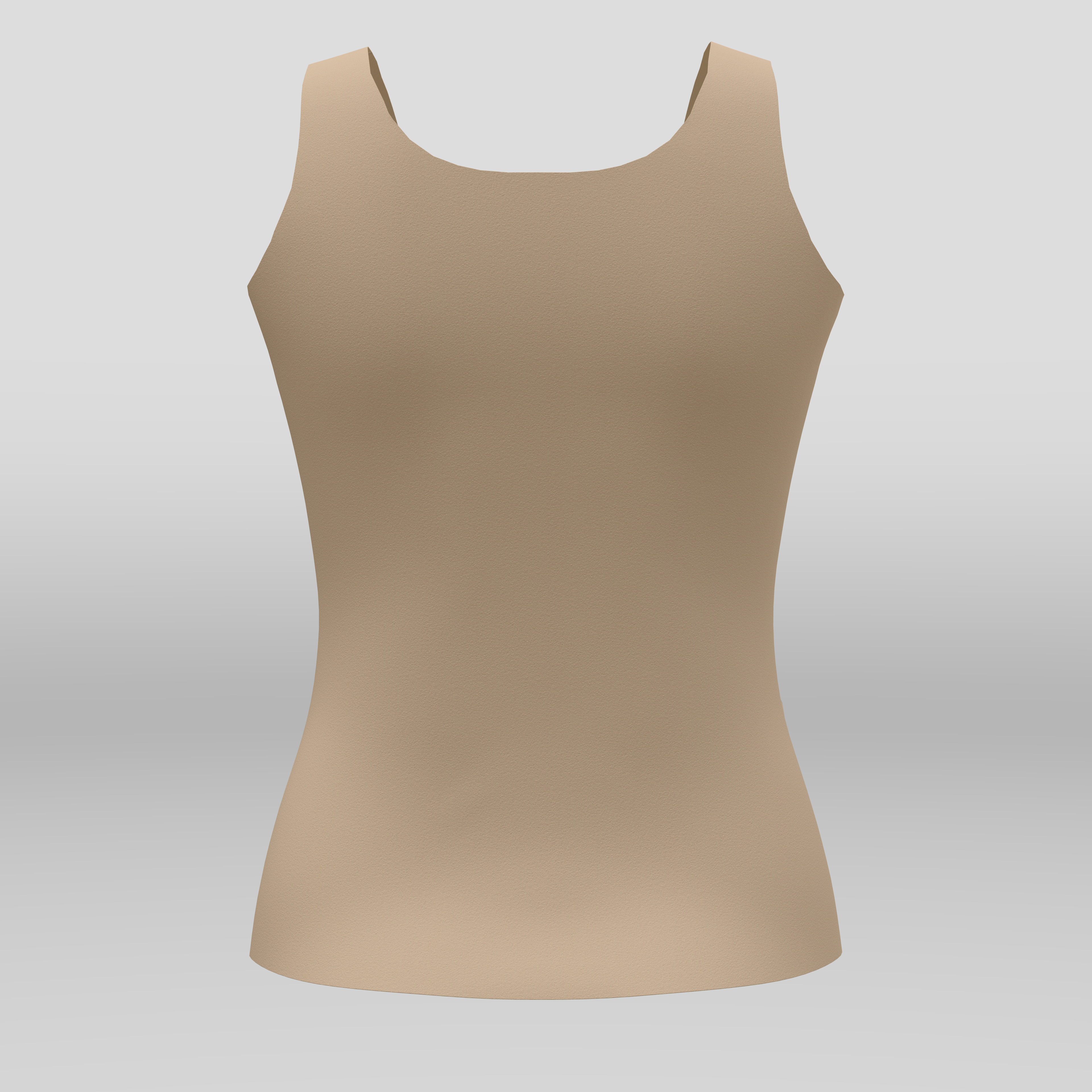 The Reversible Cami