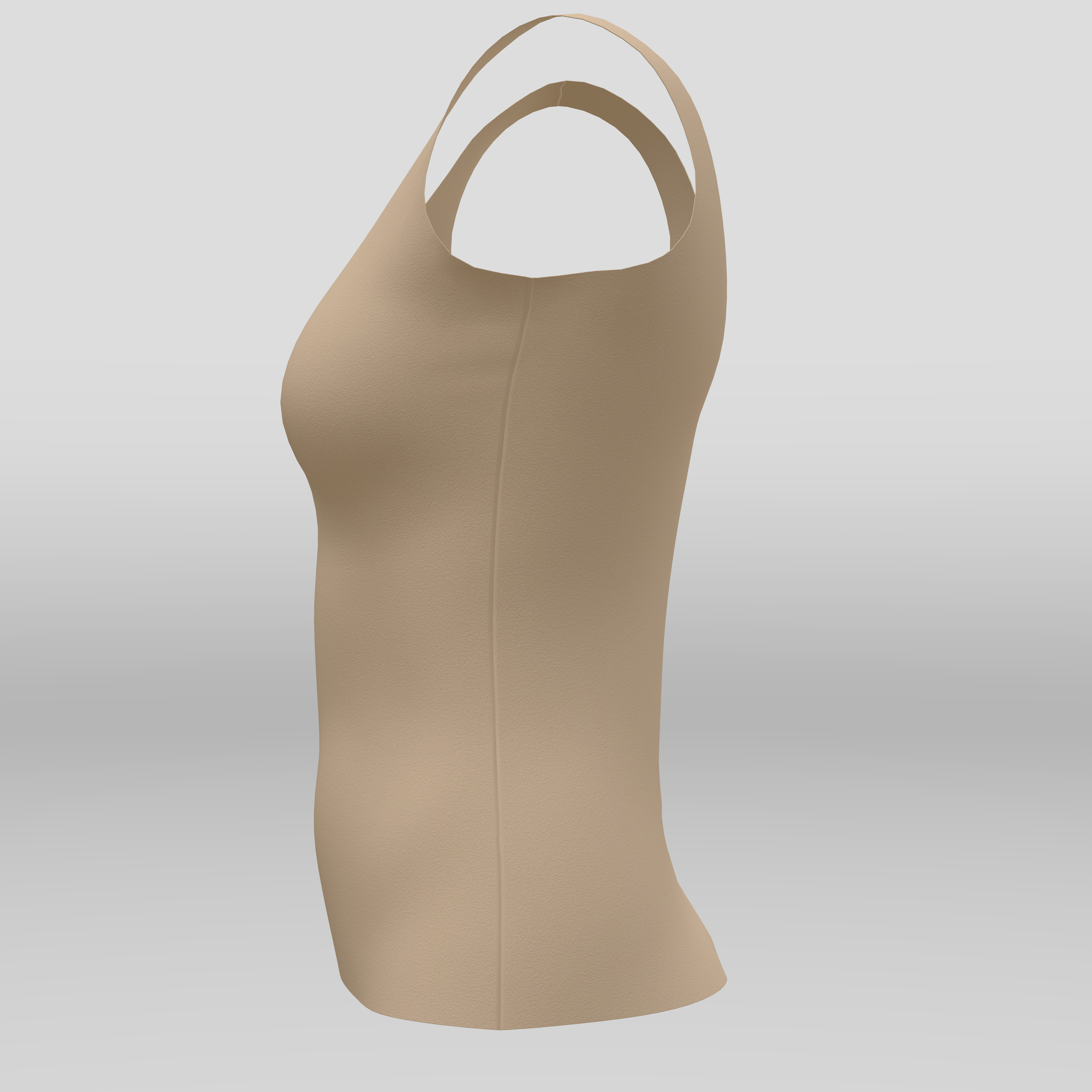 The Reversible Cami