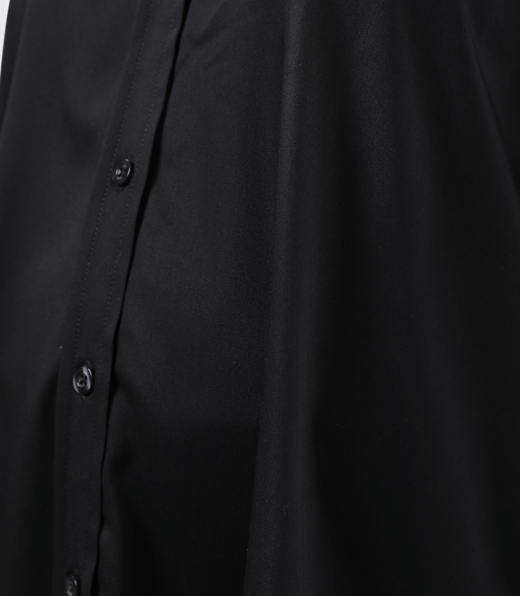 Classic Button Down Maternity Shirt