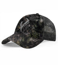 Mission Mesh Back Cap - Deep Woods
