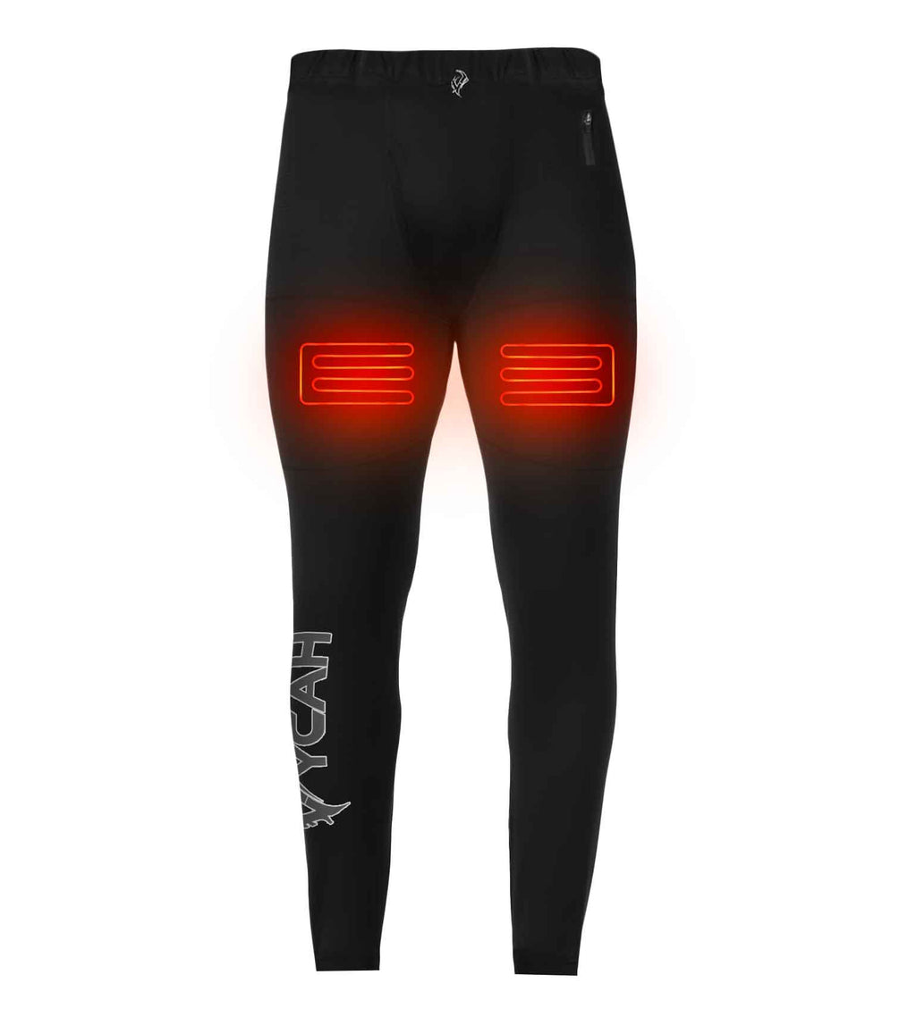 Oculus Heated Pant