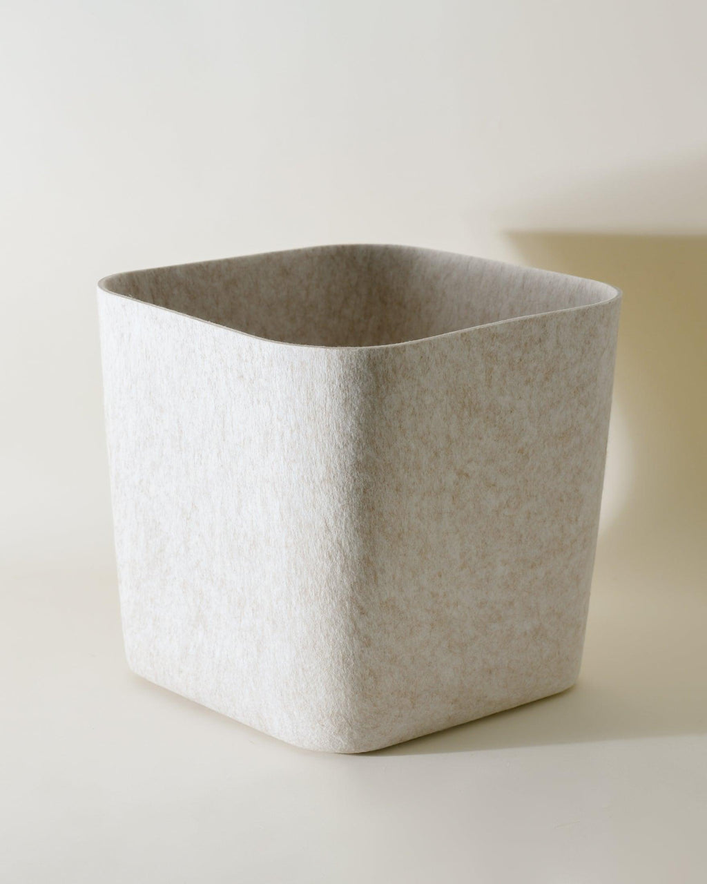The Sculpted Bin – Stylish Storage That Actually Stays in Shape
