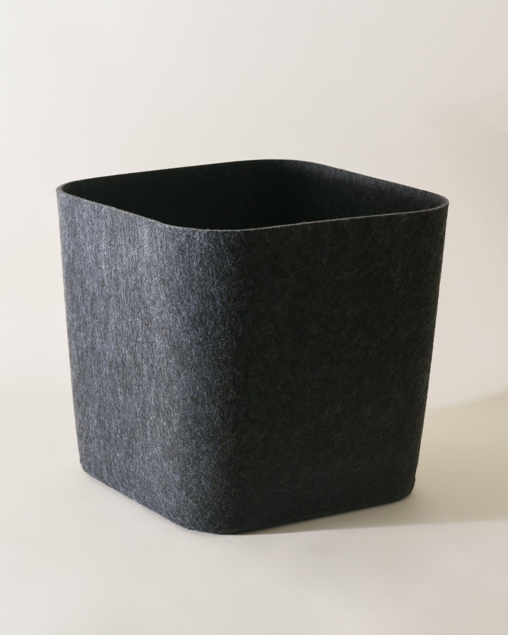 The Sculpted Bin – Stylish Storage That Actually Stays in Shape