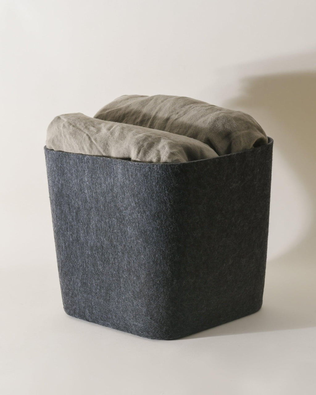 The Sculpted Bin – Stylish Storage That Actually Stays in Shape