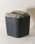 The Sculpted Bin – Stylish Storage That Actually Stays in Shape