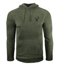Thermal Hoodie - Army