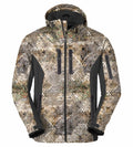 Vycah Ventral Rain Jacket - Fall