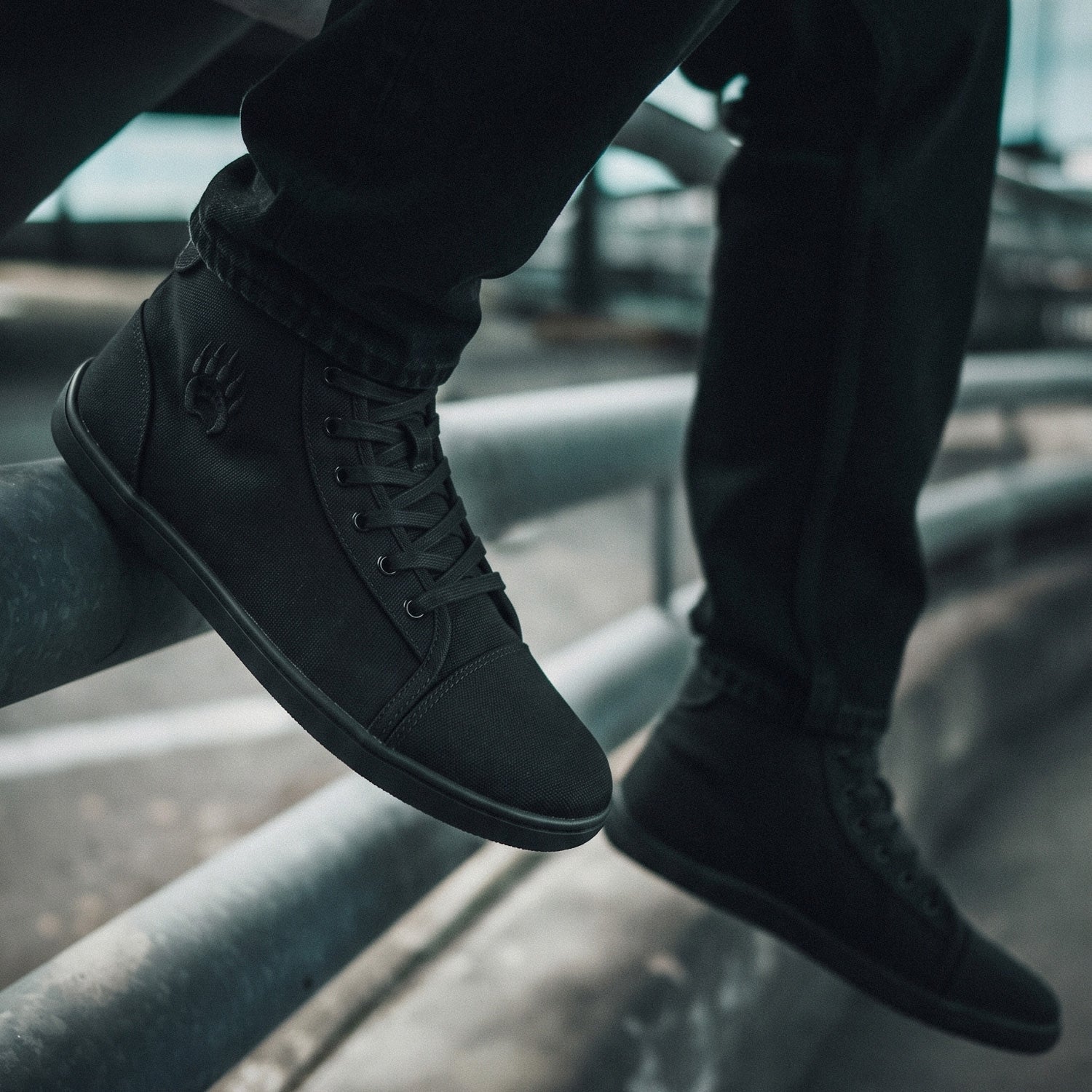 Ursus CHTG2 - Black